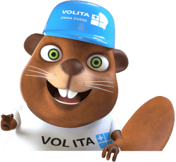 Mascot | Volitaservis