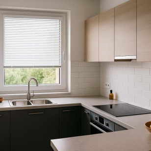 Jak opravit lanko žaluzie | Volitaservis Blog