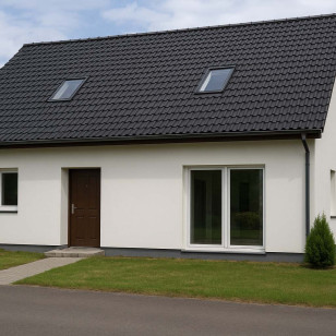 Jak na oplechování střešního okna | Volitaservis Blog