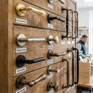 Jaké jsou druhy klik a jak vybrat tu správnou | Volitaservis Blog