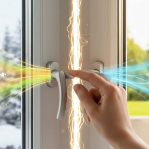 Jak seřídit plastová okna na zimu a léto | Volitaservis Blog